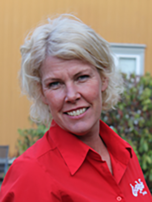 Sigrid Moum Sigrid Moum