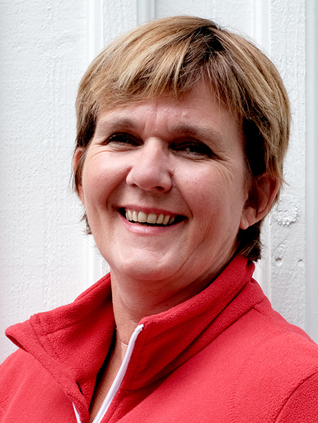 Kari Sofie Iversen Kari Sofie Iversen