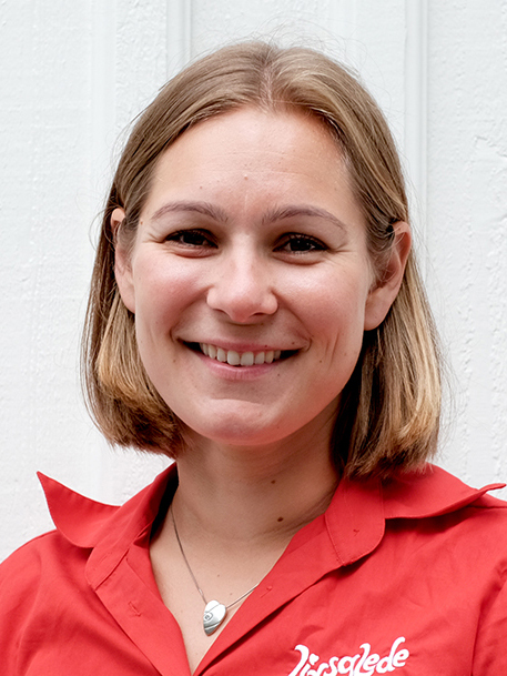 Sissel Eikeland Sissel Eikeland