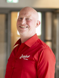 Frode Salvesen Frode Salvesen