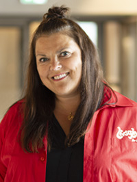 Tanja Hopsø Tanja Hopsø