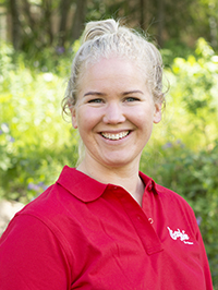ingvild Ingvild Finstad