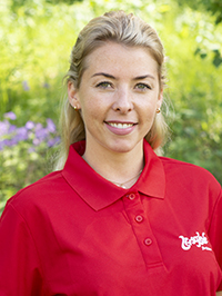 malin Ingvild Finstad