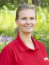 mette Ingvild Finstad