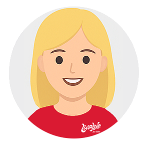 Kaja avatar